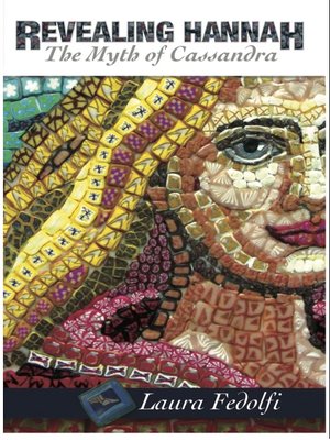 cover image of Revealing Hannah